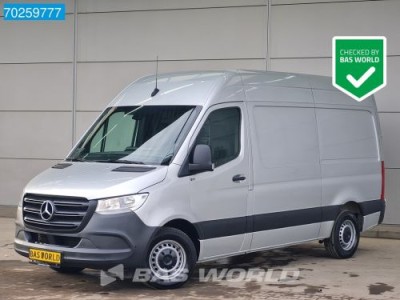 Mercedes-Benz Sprinter 315 CDI Automaat RWD L2H2 Airco Camera Parkeersensoren 11m3 Airco