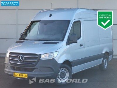 Mercedes-Benz Sprinter 315 CDI Automaat RWD L2H2 Camera Airco Carplay Parkeersensoren L2 10m3 Airco