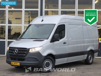 Mercedes-Benz Sprinter 315 CDI Automaat RWD L2H2 Camera Airco Carplay Parkeersensoren L2 10m3 Airco