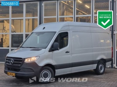 Mercedes-Benz Sprinter 315 CDI Automaat RWD L2H2 Camera Airco Carplay Parkeersensoren L2 11m3 Airco