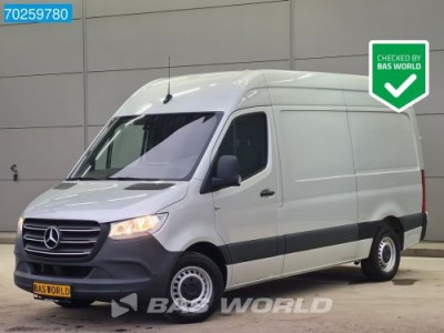 Mercedes-Benz Sprinter 315 CDI Automaat RWD L2H2 Camera Airco Parkeersensoren L2 10m3 Airco