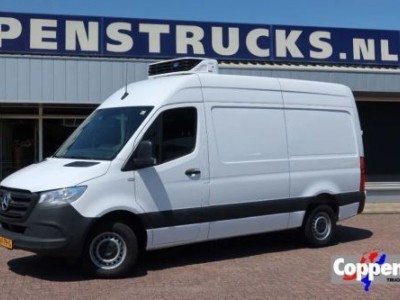 Mercedes-Benz Sprinter 315 CDI Koel/Vries/Verwarmen