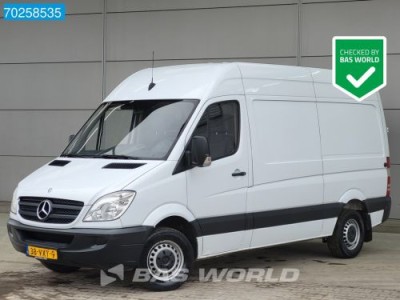 Mercedes-Benz Sprinter 315 CDI L2H2 2800KG Trekhaak 150PK 10m3 Trekhaak