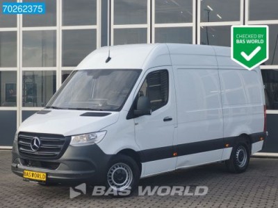 Mercedes-Benz Sprinter 315 CDI L2H2 MBUX Camera Airco Cruise Parkeersensoren L2 10m3 Airco Cruise control