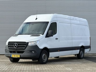 Mercedes-Benz Sprinter 315 CDI L3H2