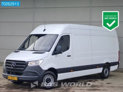 Mercedes-Benz Sprinter 315 CDI L3H2 Camera Airco Cruise Parkeersensoren 15m3 Airco Cruise control