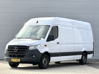 Mercedes-Benz Sprinter 315 CDI L3H2 RWD