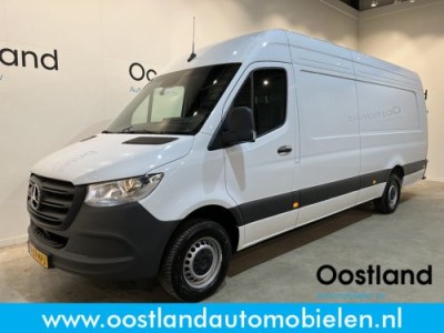 Mercedes-Benz Sprinter 315 CDI L4H2 / Euro 6 / MBUX / Airco / Cruise Control / Camera / CarPlay / Navigatie / 9.100 KM !!