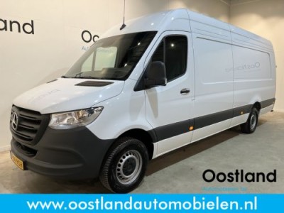 Mercedes-Benz Sprinter 315 CDI L4H2 RWD / Euro 6 / MBUX / Airco / Cruise Control / Camera / CarPlay / Navigatie / 5.000 KM !!