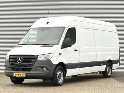 Mercedes-Benz Sprinter 315 L3H2