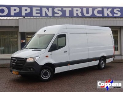 Mercedes-Benz Sprinter 315 L3 H2 Gesloten