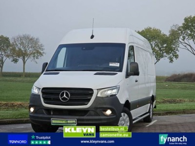 Mercedes-Benz Sprinter 315 ac automaat euro6