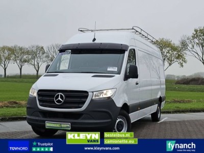 Mercedes-Benz Sprinter 315 ac automaat euro6