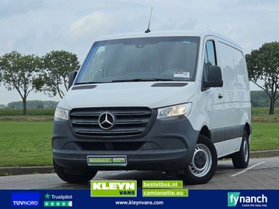 Mercedes-Benz Sprinter 315 l1h1 mbux trekhaak!