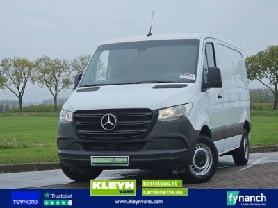 Mercedes-Benz Sprinter 315 l1h1 mbux trekhaak!