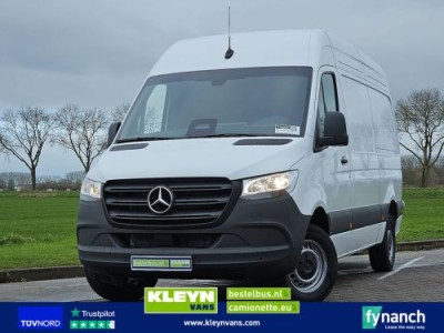 Mercedes-Benz Sprinter 315 l2h2 facelift autom!