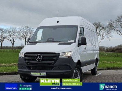 Mercedes-Benz Sprinter 315 l2h2 facelift autom!