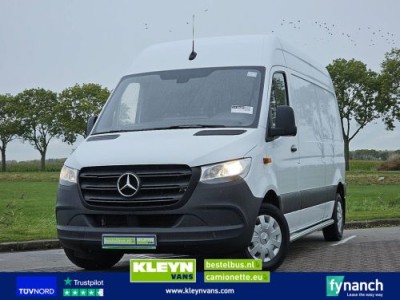 Mercedes-Benz Sprinter 315 l2h2 mbux euro6 ac!