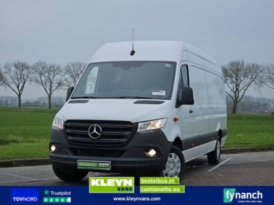 Mercedes-Benz Sprinter 315 l3h2 maxi mbux ac!