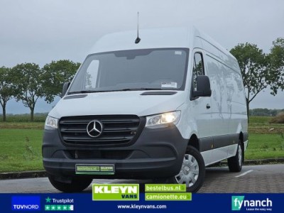 Mercedes-Benz Sprinter 315 l3h2 mbux trekhaak!