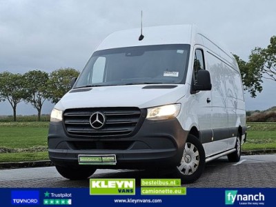 Mercedes-Benz Sprinter 315 maxi euro6