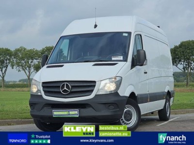 Mercedes-Benz Sprinter 316