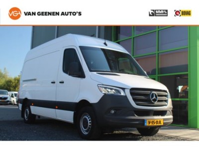 Mercedes-Benz Sprinter 316 2.2CDI 164Pk L2H2 EURO VI-D | LED | Trekhaak