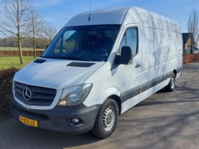 Mercedes-Benz Sprinter 316 2.2 CDI 432 AIRCO/NAVI BJ 2016