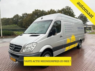 Mercedes-Benz Sprinter 316 2.2 CDI 432L HD