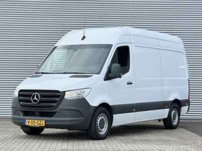 Mercedes-Benz Sprinter 316 2.2 CDI L2H2