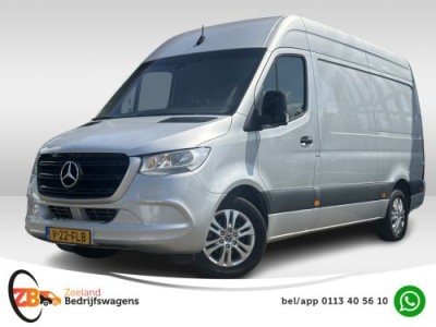 Mercedes-Benz Sprinter 316 2.2 CDI L2H2 EURO VI-D | Carplay | Camera | Cruisec. .