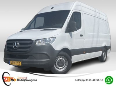 Mercedes-Benz Sprinter 316 2.2 CDI L2H2 EURO VI-D | Navi | Carplay | Cruisec. .