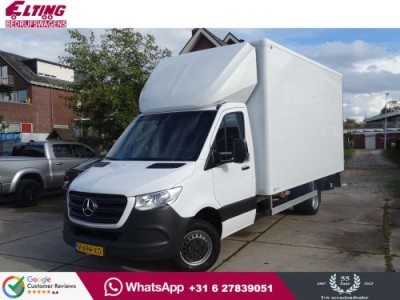 Mercedes-Benz Sprinter 316 2.2 CDI L3 EURO 6 Bakwagen