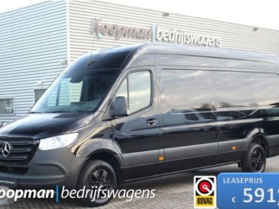 Mercedes-Benz Sprinter 316 2.2CDI L4H2 EURO VI-D | Automaat | Cruise | PDC | Climate | Lease 591,- p/m