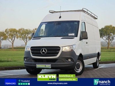 Mercedes-Benz Sprinter 316 2.8t-trekhaak autom!