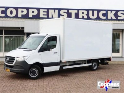 Mercedes-Benz Sprinter 316 CDI