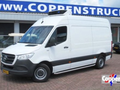 Mercedes-Benz Sprinter 316 CDI