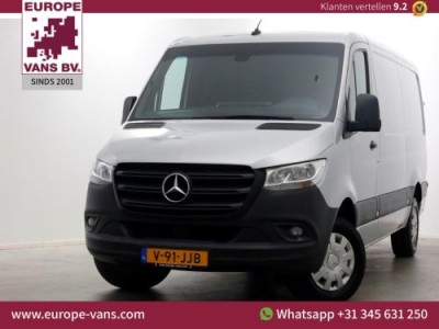 Mercedes-Benz Sprinter 316 CDI 163pk E6 RWD L2H1 Airco/Navi/Camera/Standkachel 05-2019