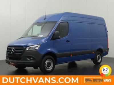 Mercedes-Benz Sprinter 316CDI 7G-Tronic Automaat L2H2 | 2800Kg Trekhaak | Led | Standkachel | 10,25 Navigatie+camera |