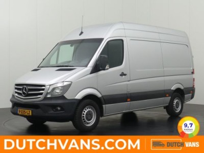 Mercedes-Benz Sprinter 316CDI 7G-Tronic Automaat L2H2 | 3500Kg Trekhaak | Navigatie | Camera | Airco | Cruise