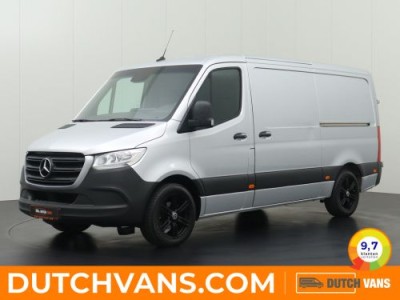 Mercedes-Benz Sprinter 316CDI 7G-Tronic Automaat | LMV EUR 1850,-- | 2xSchuifdeur | Airco | Mbux Touchscreen+Camera | Trekhaak