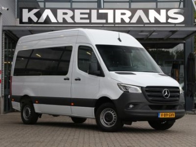 Mercedes-Benz Sprinter 316 CDI | Aut. | L2H2 | Navi | Standkachel | Cruise | Airco..