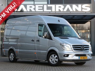 Mercedes-Benz Sprinter 316 CDI | Aut. | L2H2 | Xenon | 2.8t trekgewicht | Cruise | Airco..