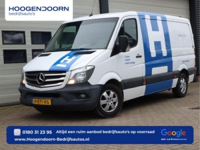 Mercedes-Benz Sprinter 316 CDI Automaat Euro 6 - L2H1 - Trekhaak - Airco - Cruise