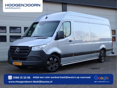 Mercedes-Benz Sprinter 316 CDI Automaat Euro 6 - L3H2 - 3,5t KG Trekhaak - MBux - LM