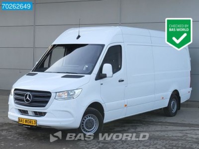 Mercedes-Benz Sprinter 316 CDI Automaat L3H2 Airco Cruise Camera Maxi L3 Airco Cruise control