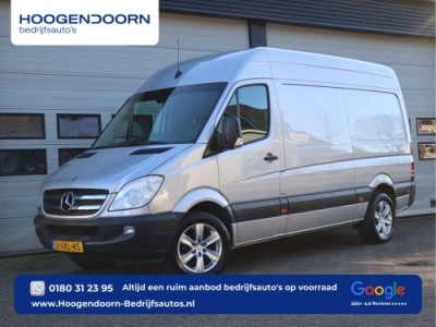 Mercedes-Benz Sprinter 316 CDI Euro 5 L2H2  Automaat - Cruise - Trekhaak - Airco