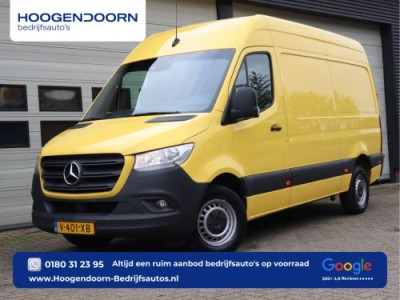 Mercedes-Benz Sprinter 316 CDI Euro 6 Automaat L2H2 - Camera - Navi - Airco