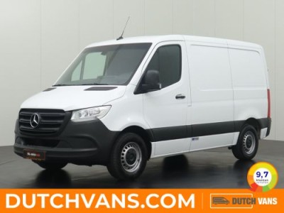 Mercedes-Benz Sprinter 316CDI L1H1 Koelauto | Winter inbouw | Airco