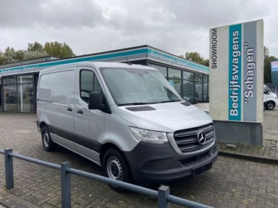 Mercedes-Benz Sprinter 316 CDI L1H1 RWD Euro 6 | Trekhaak | 164 PK | Mbux 7 | Navi